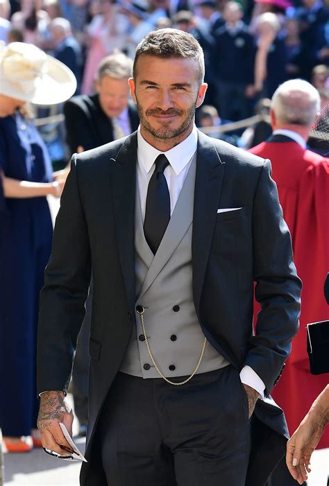 david beckham christian dior|beckham dior homme wedding.